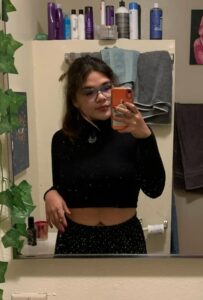 Belissa Escobedo Height, Weight, Age, Family, Biography