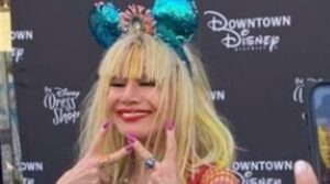 Betsey Johnson