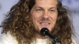 Blake Anderson