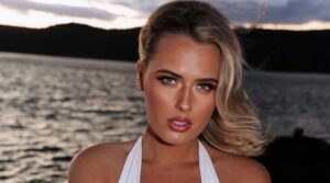 Bonnie-Lou Coffey