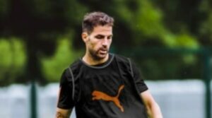 Cesc Fàbregas