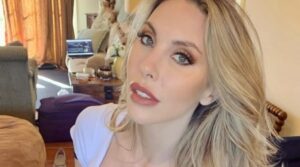 Chloe Lattanzi