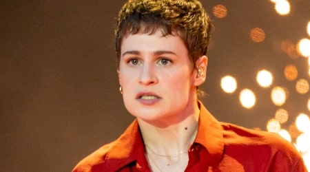 Christine and the Queens Height, Weight, Age, Body Statistics