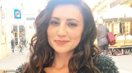 Christy Williams Height, Weight, Age, Body Statistics
