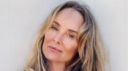 Chynna Phillips Height, Weight, Age, Body Statistics