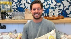 Craig Conover