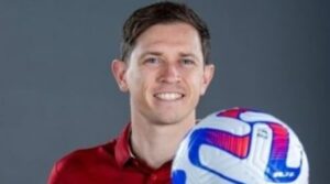 Craig Goodwin