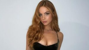 Cristina Carmella