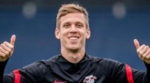 Dani Olmo