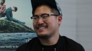 Daniel Kwan