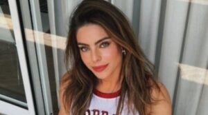 Daniella Cicarelli