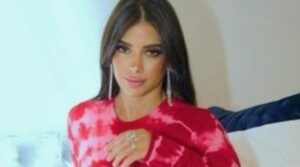 Daniella Semaan