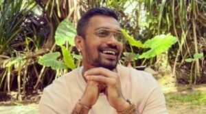 Danushka Gunathilaka