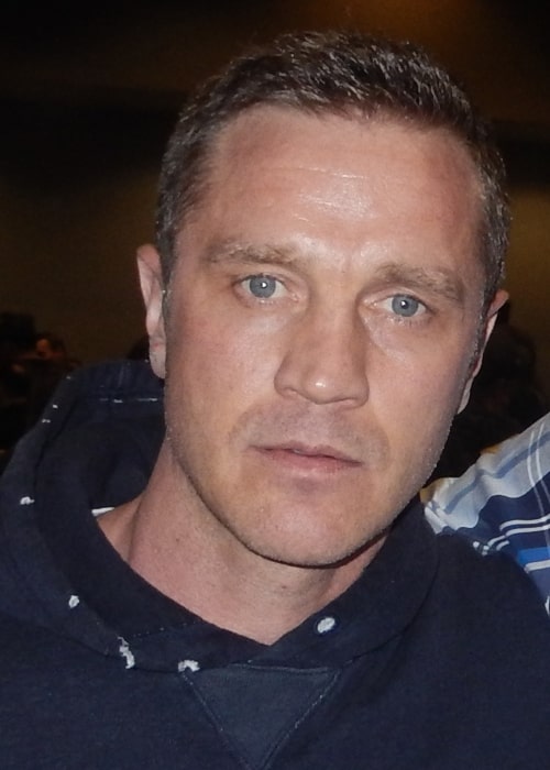 Devon Sawa in 2019