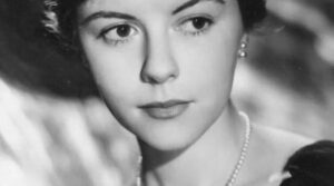 Dorothy Tutin