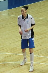 Ekaterina Lisina Height, Weight, Age, Family, Biography