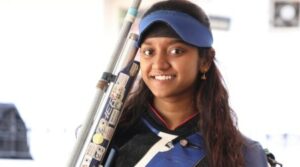 Elavenil Valarivan