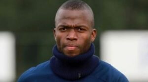 Enner Valencia