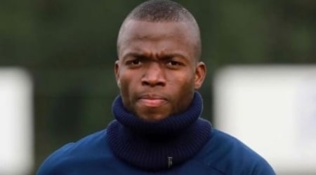 Enner Valencia Height, Weight, Age, Body Statistics