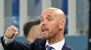 Erik ten Hag