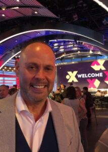 Ernie Johnson Jr. Height, Weight, Age, Facts, Biography