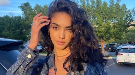 Fabiola Valentin Height, Weight, Age, Body Statistics