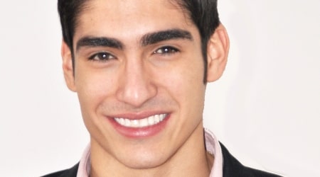 Francisco Escobar Height, Weight, Age, Body Statistics