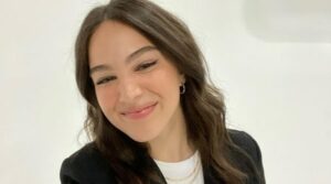 Gabriella Baldacchino