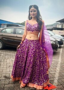 Garima Parida Garima Parihar Height, Weight, Age, Boyfriend, Facts, Biography