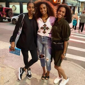 Gelila Bekele Height, Weight, Age, Boyfriend, Facts, Biography