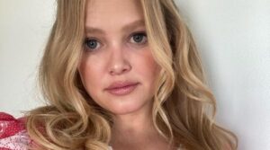 Hailey Whitters