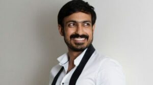 Harish Uthaman