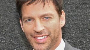 Harry Connick Jr