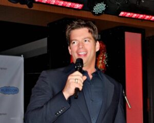 Harry Connick Jr. Height, Weight, Age, Spouse, Children, Facts