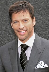 Harry Connick Jr. Height, Weight, Age, Spouse, Children, Facts