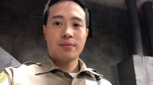 Hayden Szeto