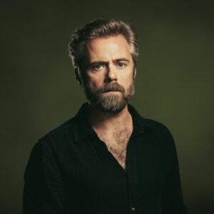 Irish Actor Rory Rory Keenan Height, Weight, Age, Facts, Spouse, Biography