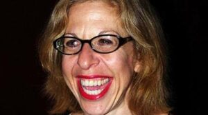Jackie Hoffman