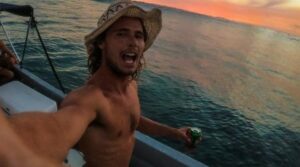 Jackson Coffey