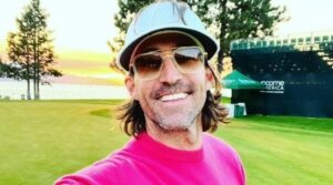 Jake Owen