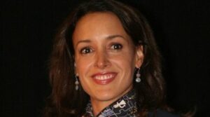 Jennifer Beals