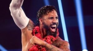 Jey Uso