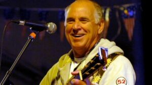 Jimmy Buffett