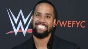 Jimmy Uso