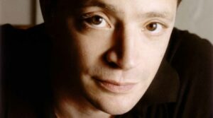Joshua Malina