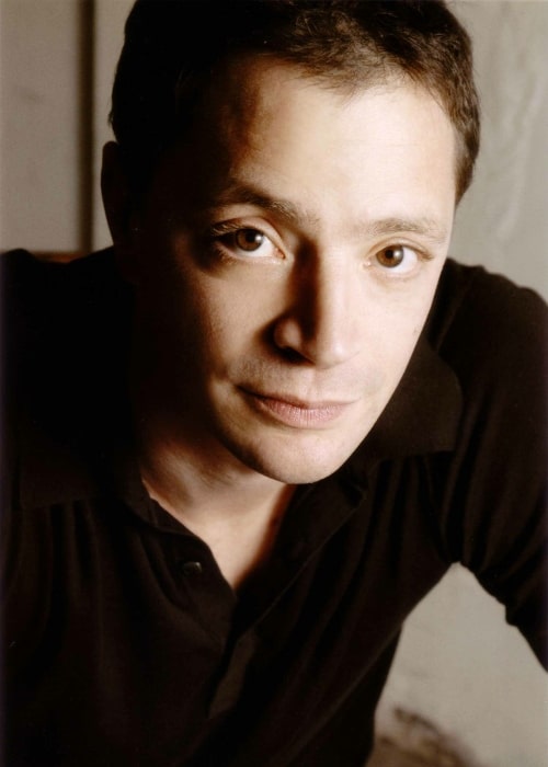 Joshua Malina as seen in a picture that was taken in March 2007