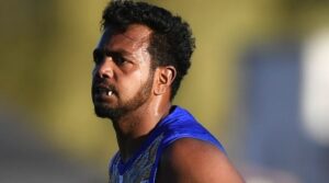 Junior Rioli