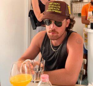 Kai Caster Height, Weight, Age, Girlfriend, Biography, Facts