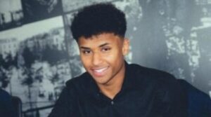 Karim Adeyemi