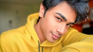 Kartikey Malviya